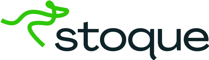 Stoque - Logo Principal